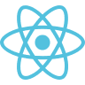 Logo react