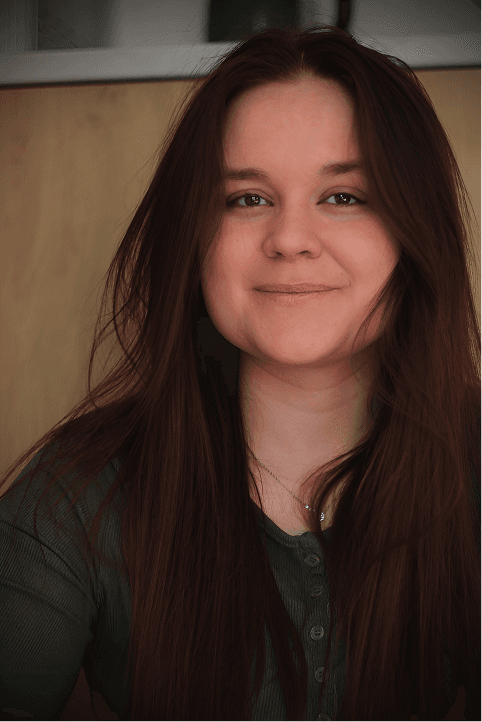 Portrait de Julie Thelie